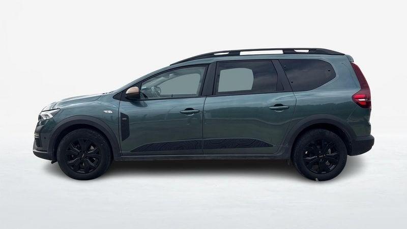 Dacia Jogger 2021 1.0 TCe GPL Extreme UP 7p.ti