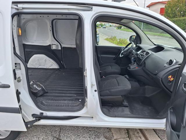 RENAULT Kangoo 1.5 dCi 75CV DOPPIA PORTA LATERALE N'EY599