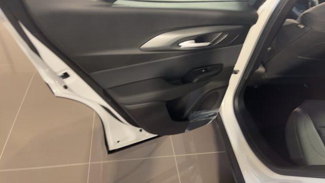 ALFA ROMEO Tonale 1.5 hybrid Ti 160cv tct7 #kmzero