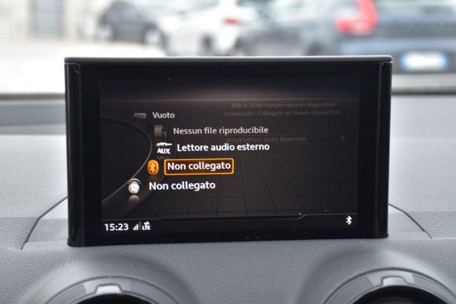 AUDI Q2 1.6 TDI S tronic Business