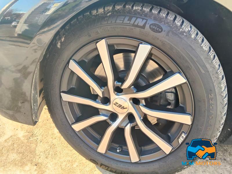 BMW 330D XDRIVE 330D XDRIVE AUTOMATICA