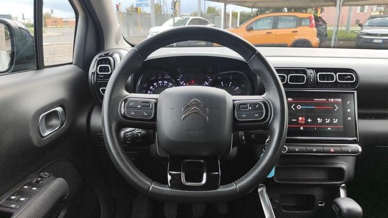 Citroën C3 Aircross C3 Aircross BlueHDi 110 S&S Feel