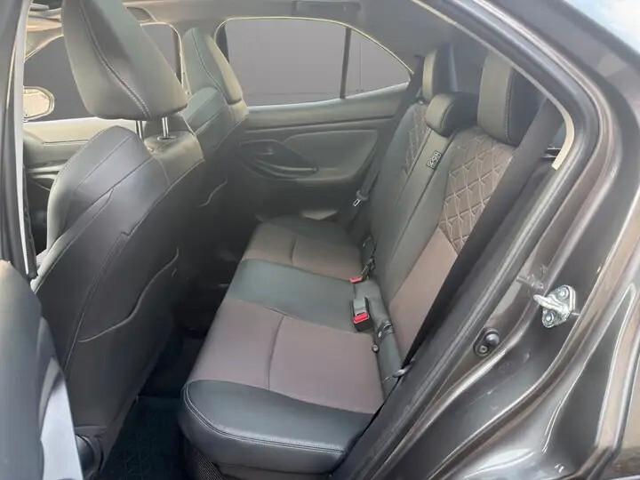 Toyota Yaris Cross 1.5 Hybrid 5p. E-CVT AWD-i Lounge UNIPRO-PROMO FINANZIAMENTO LS CAR