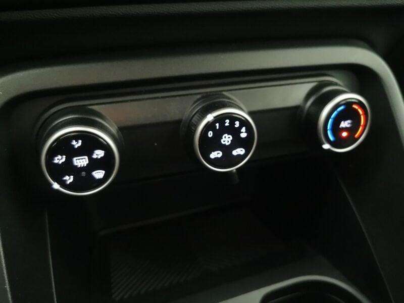 Citroën C3 Turbo 100 cv Manuale YOU
