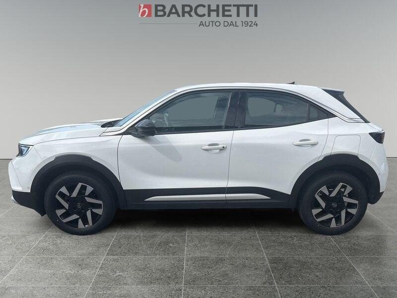 Opel Mokka 2ª SERIE 1.2 TURBO ELEGANCE