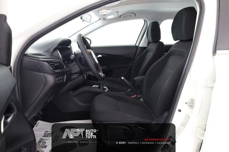 FIAT Tipo Tipo SW 1.6 mjt Lounge s&s 120cv