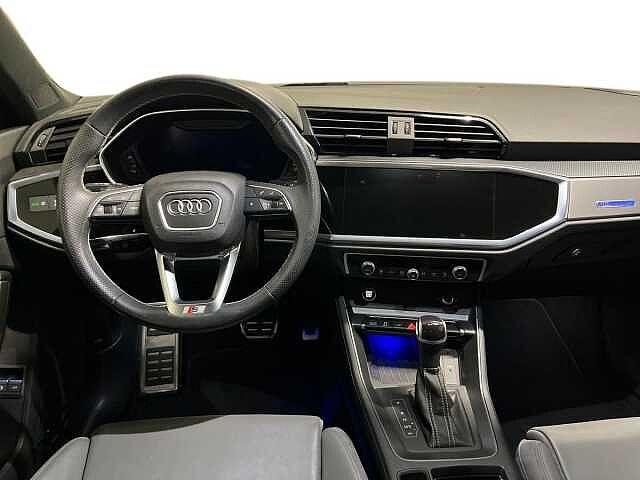 Audi Q3 SPB 45 TFSI e S tronic S line edition