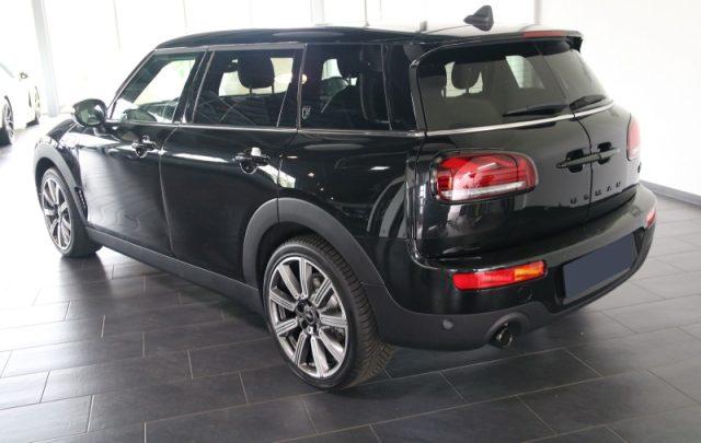 MINI Clubman 1.5 Cooper Yours Clubman