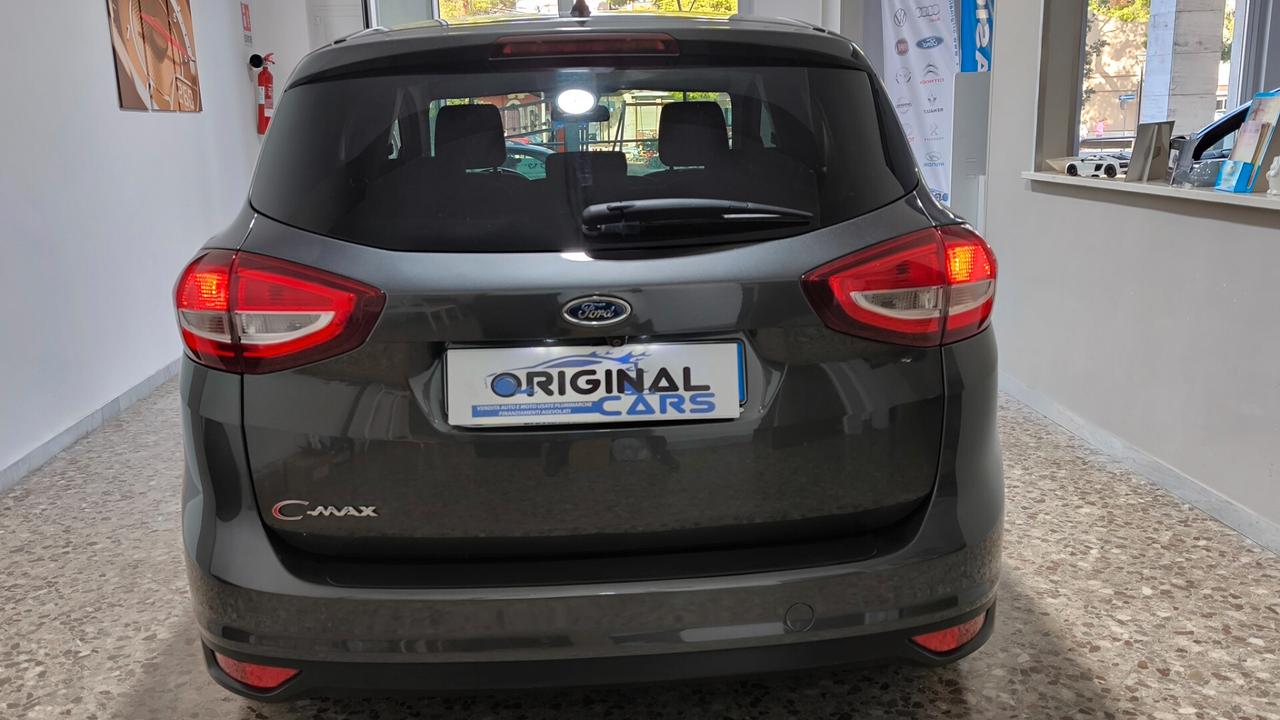 Ford C-Max 1.5 TDCi 120CV Start&Stop Titanium