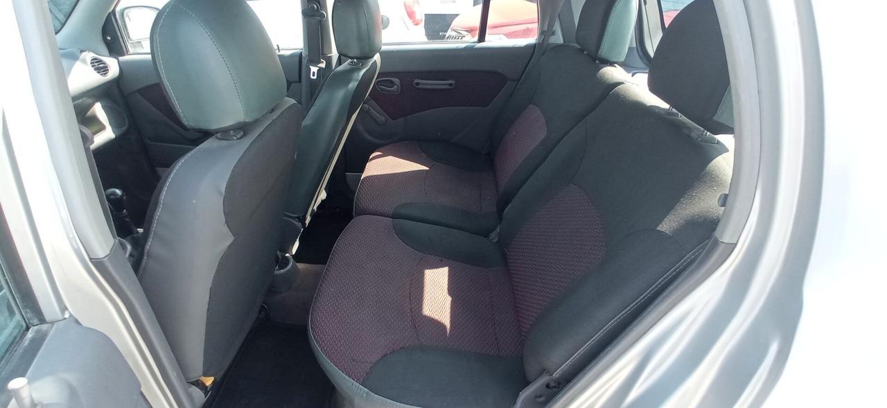 Hyundai Atos Prime 1.1 - 97 MILA KM!