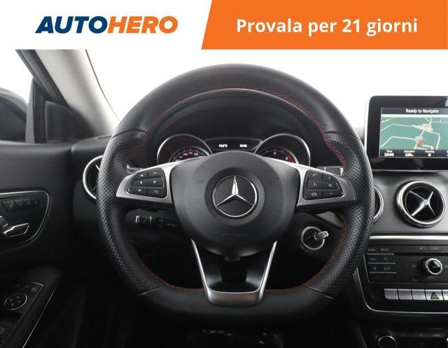 MERCEDES-BENZ CLA 220 d 4Matic Automatic Premium