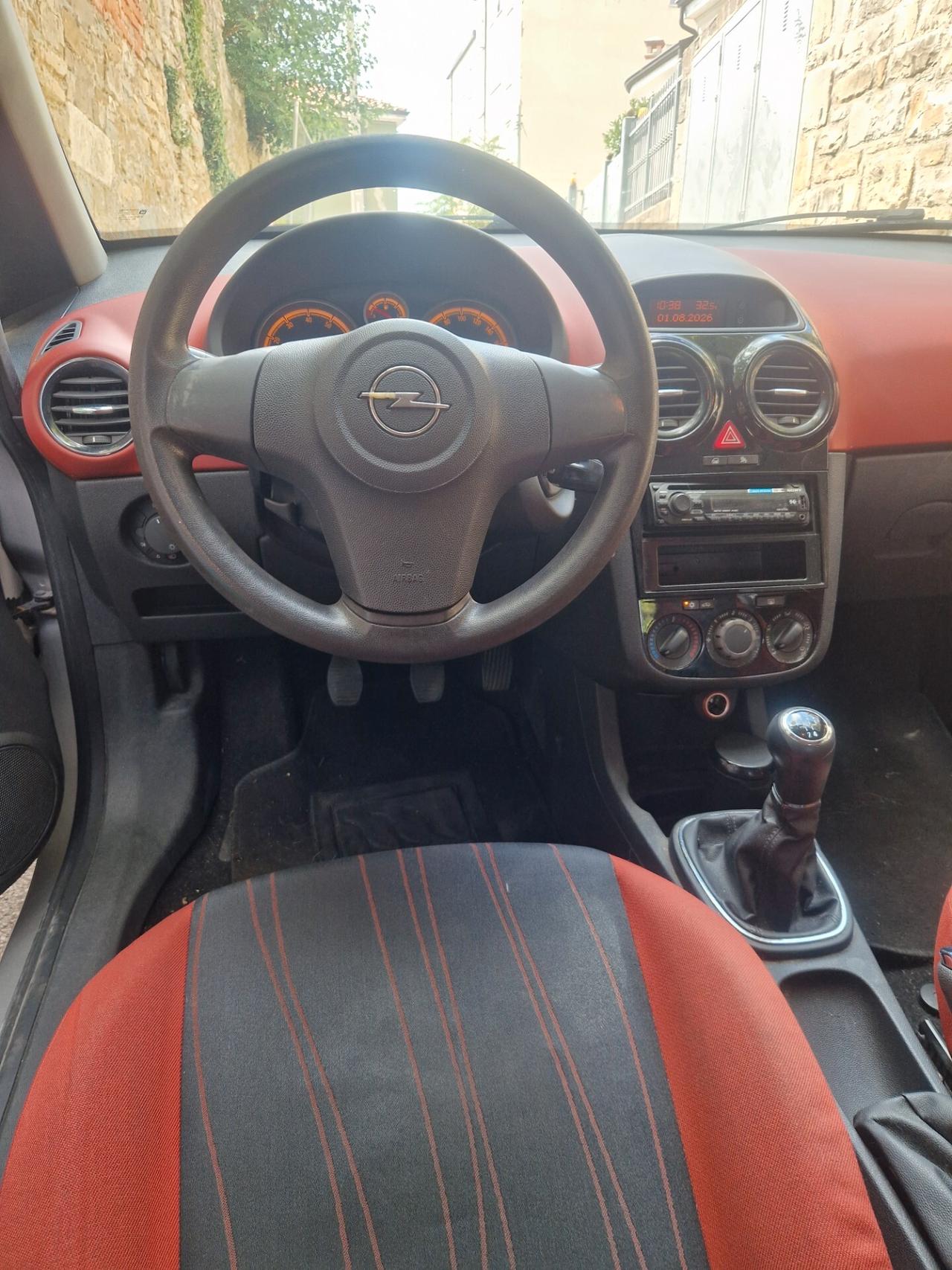 Opel Corsa 1.2 Benz 80CV - 2008