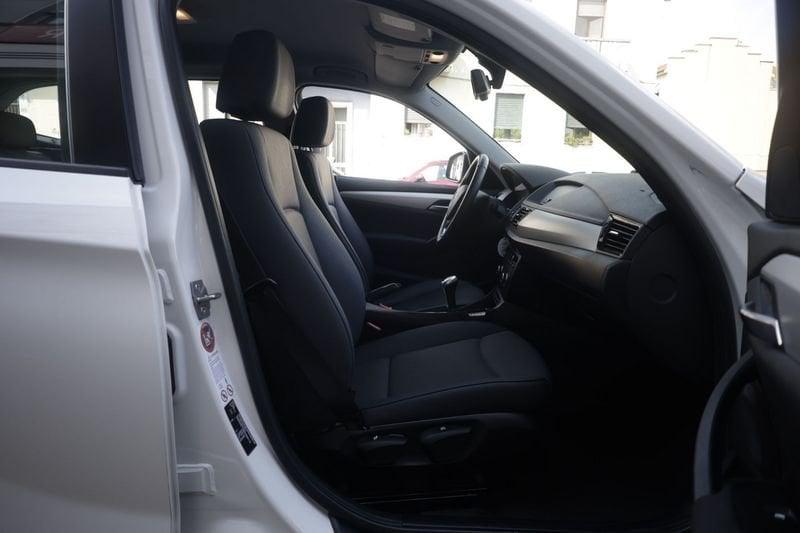 BMW X1 BMW X1 sDrive18d Msport 105KW ANNO 2013