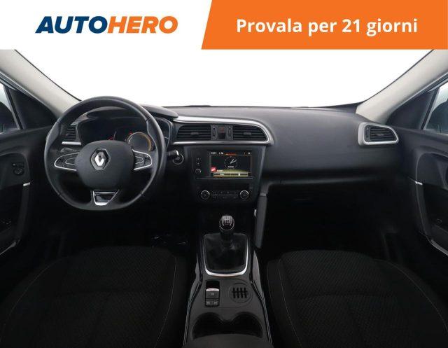 RENAULT Kadjar TCe 130CV Energy Zen