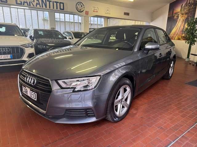 Audi A3 Sportback 40 2.0 tfsi Business 190cv s-tronic