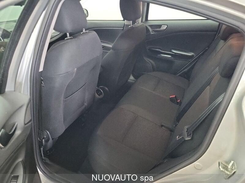 Alfa Romeo Giulietta Giulietta 2.0 JTDm-2 140 CV Distinctive