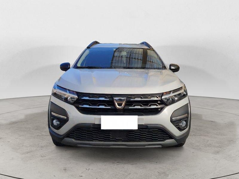 Dacia Jogger 1.0 TCe GPL 100 CV 7 p. Extreme