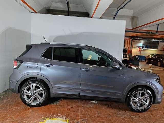 Volkswagen T-Cross 1.0 Tsi 115cv R-Line 36 rate da 186,95 Euro