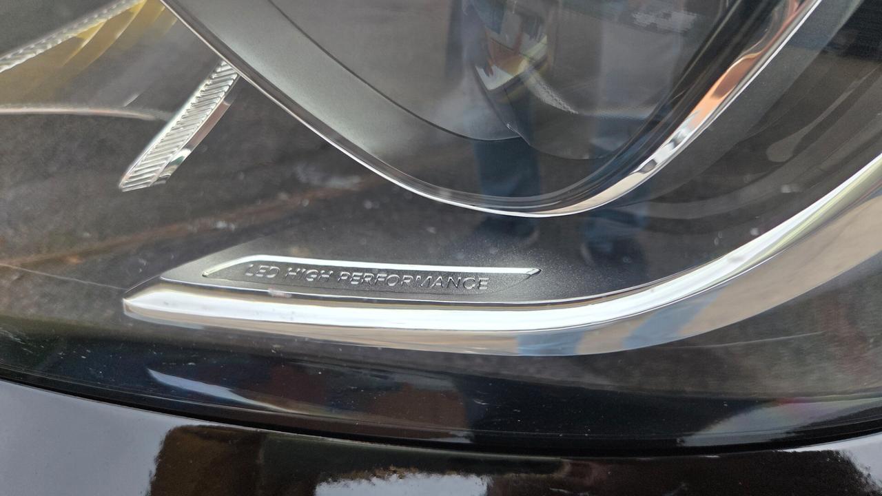 Mercedes-benz A 180 d Premium unico proprietario