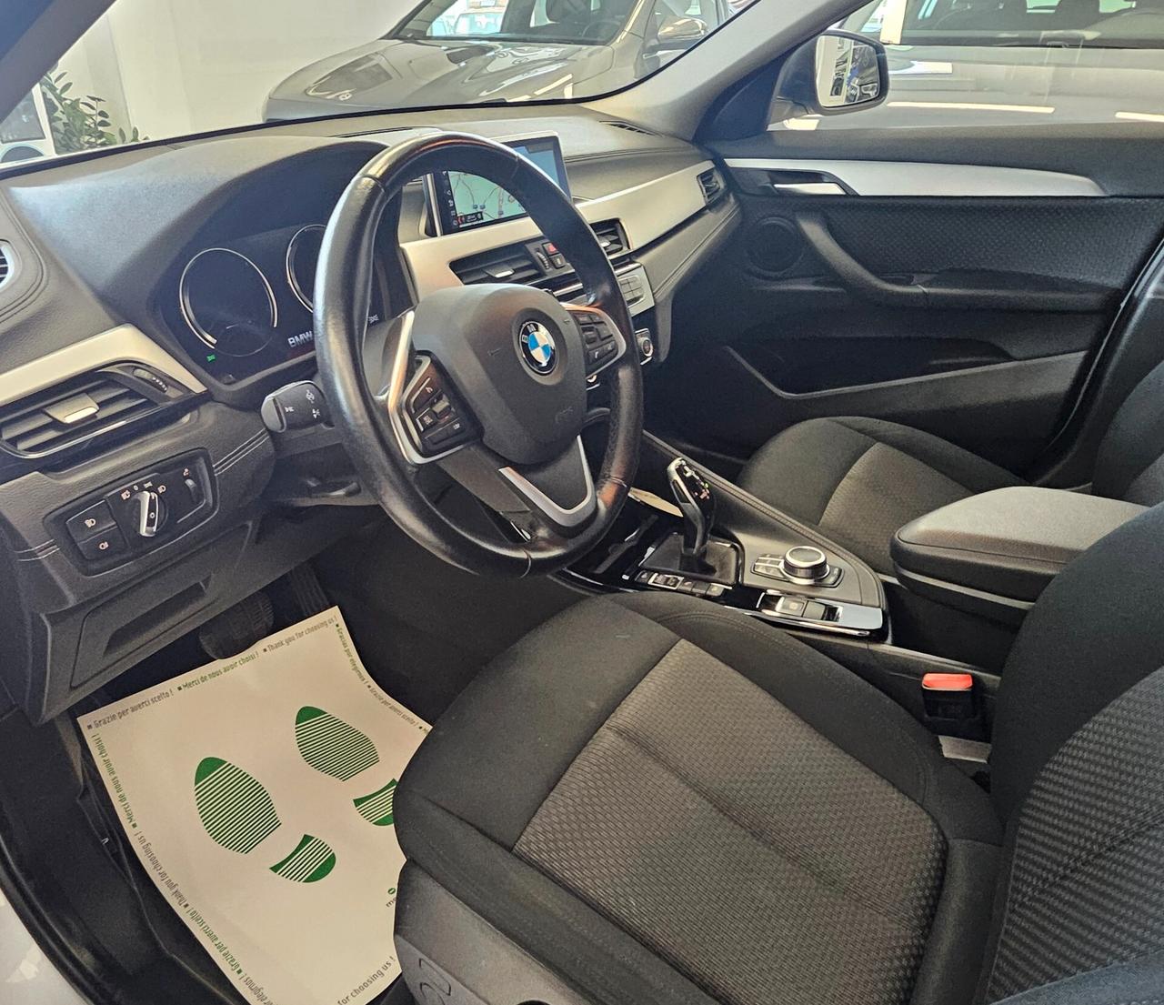 Bmw X2 xDrive20d Business-