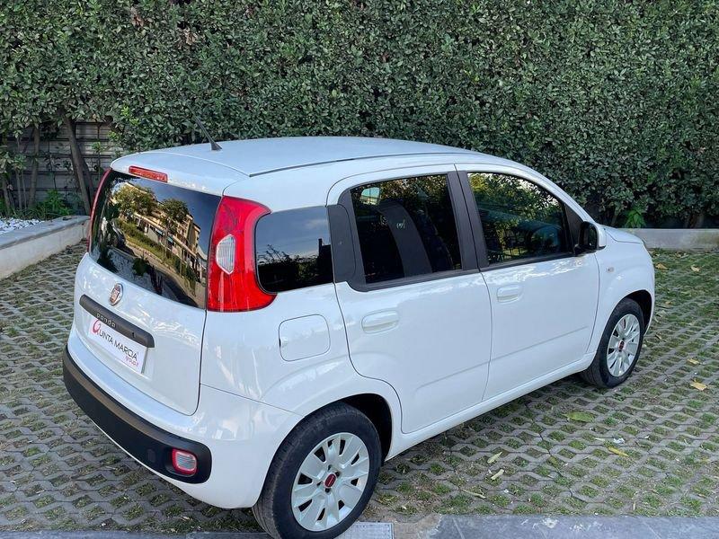 FIAT Panda 1.2 GPL Van 2 posti AUTOCARRO