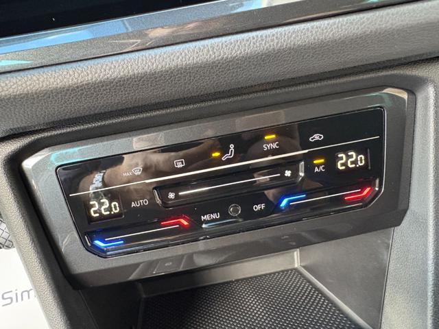 VOLKSWAGEN Tiguan 2.0 TDI 150 CV SCR DSG Elegance VIRTUAL