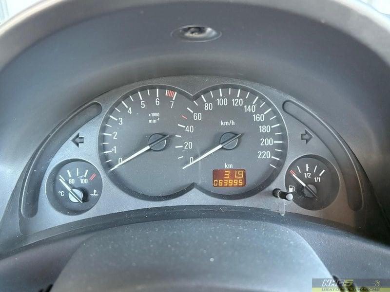 Opel Corsa Corsa 1.0i 12V cat 5 porte Club