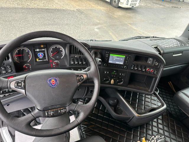 SCANIA R 520 LB6x2*4MNB