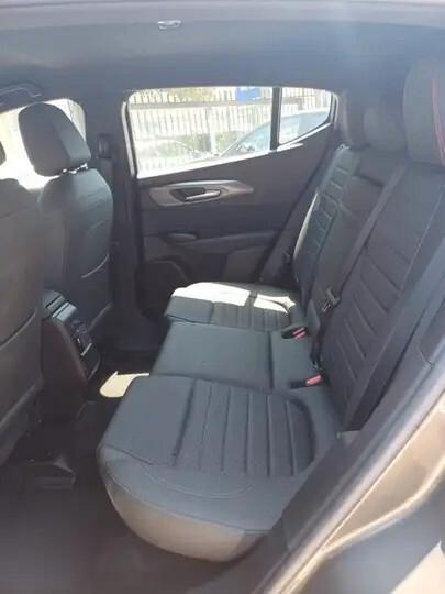Alfa Romeo Tonale 1.6 diesel 130 CV TCT6 Sprint
