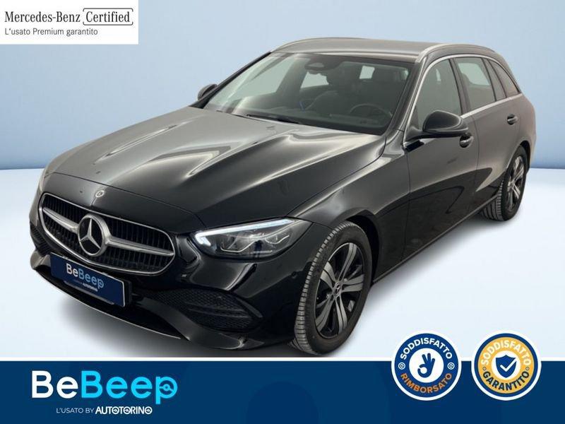Mercedes-Benz Classe C C SW 200 D MHEV ADVANCED AUTO
