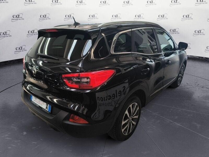 Renault Kadjar Kadjar 1.5 dci Sport Edition