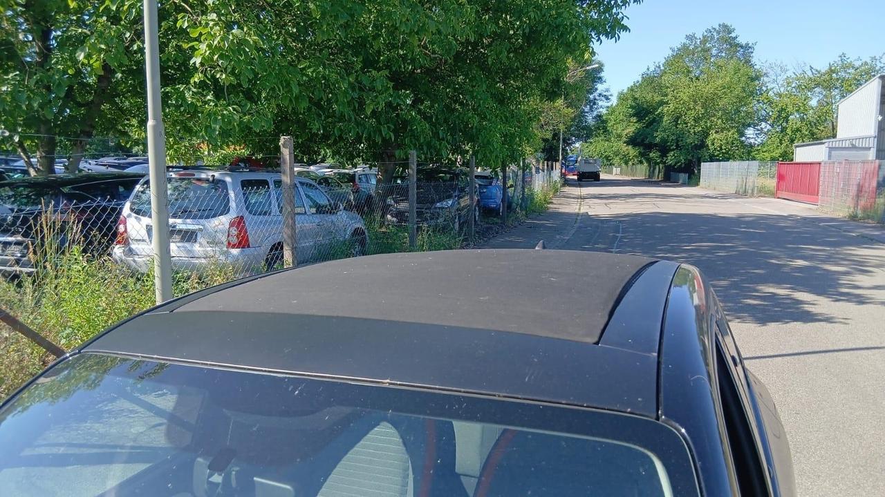 Renault Twingo SCe Stop&Start Openair Intens Limited