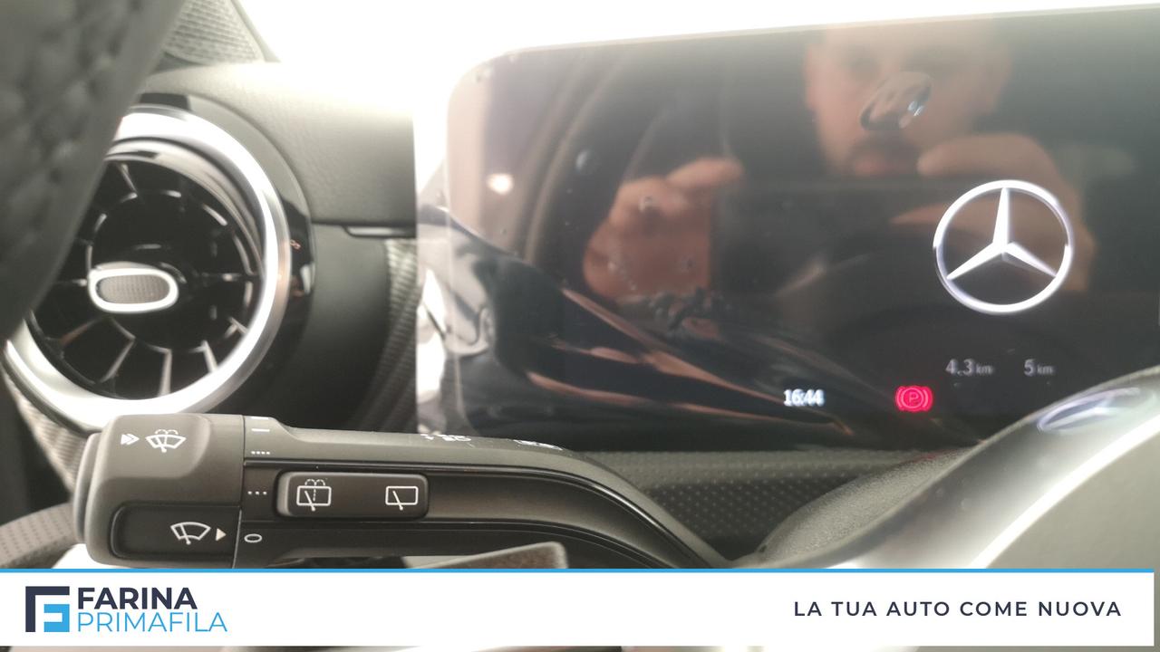 Mercedes-Benz Classe A - W177 2023 - A 180 d Advanced auto