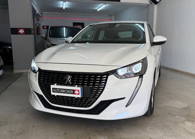 PEUGEOT 208 PureTech 75 Stop&Start 5 porte Active