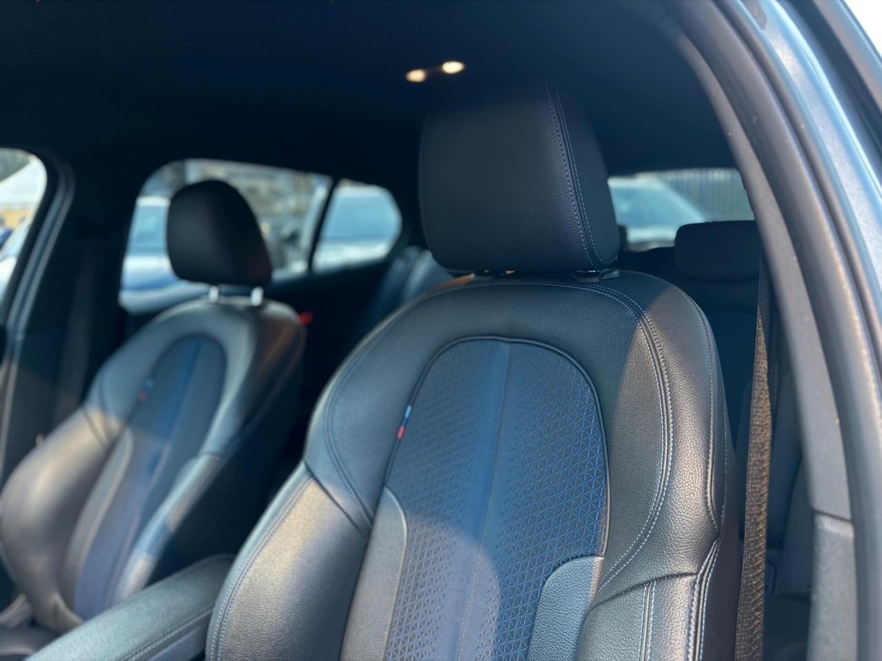 Bmw 118D M-Sport 150 CV Auto.