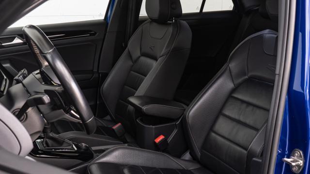 VOLKSWAGEN T-Roc R 2.0 TSI DSG 4MOTION BlueMotion Technology