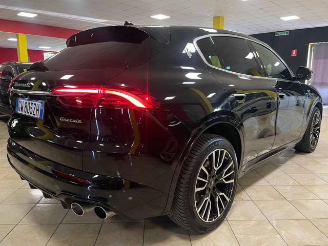 MASERATI Grecale MHEV 250 CV AWD GT*GARANZ UFFICIALE/TETTO *
