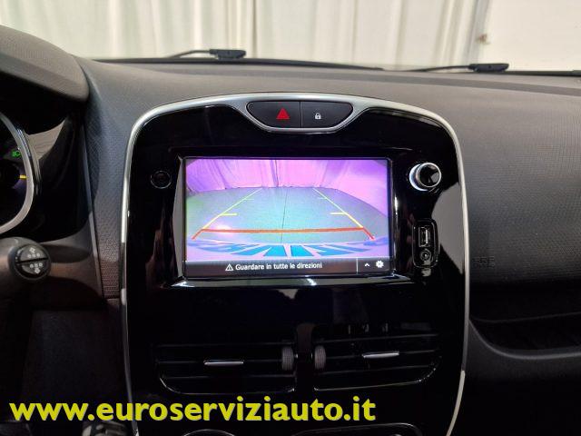 RENAULT Clio Sporter dCi 8V 75CV Start&Stop Energy Duel