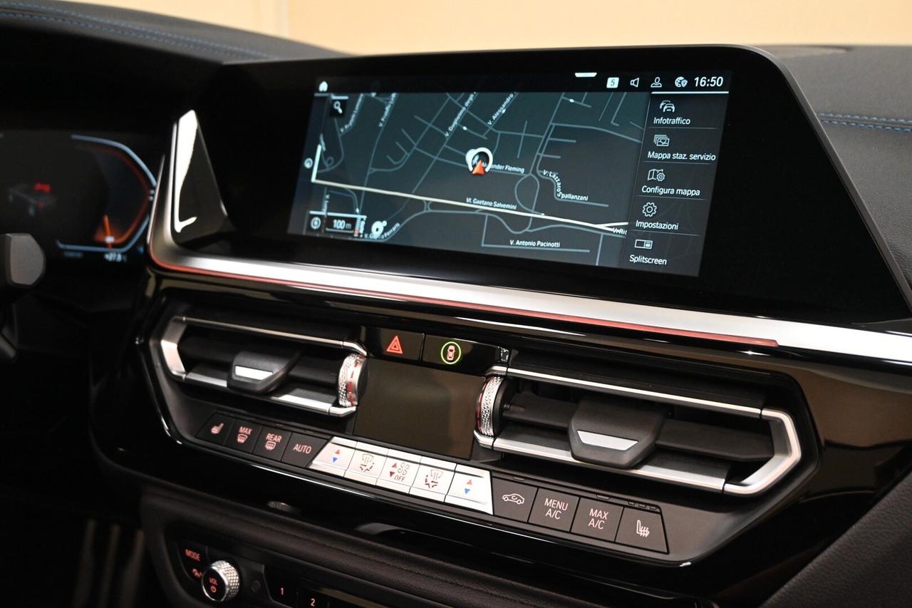 BMW Z4 (G29) Z4 sDrive20i Msport