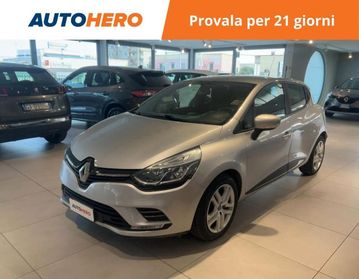 RENAULT Clio TCe 12V 75 CV 5 porte Generation