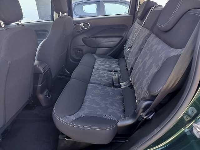 Fiat 500L 1.4 95 CV S&S Cross