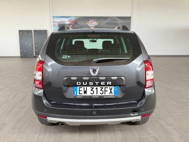 DACIA Duster 1.5 dCi 110CV 4x2 Lauréate