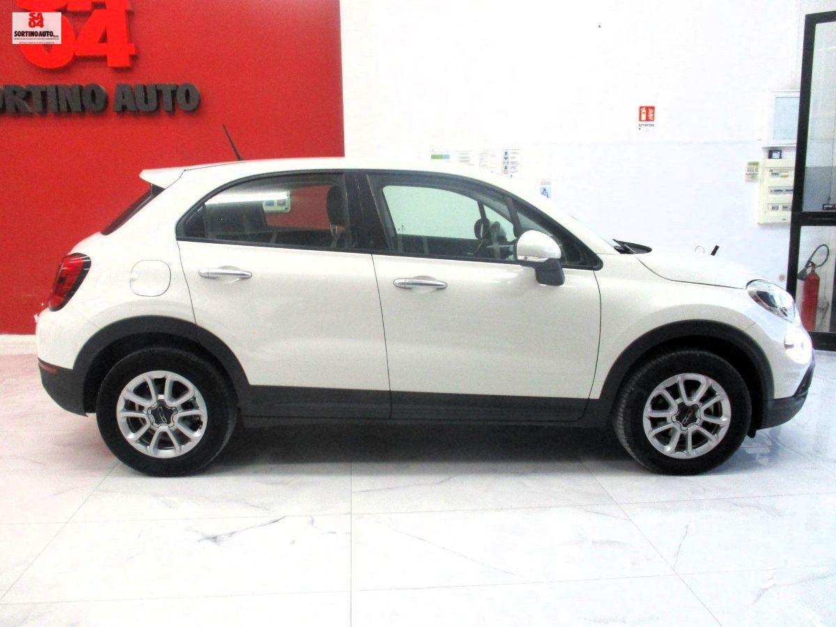 FIAT 500X 1.3 M.Jet 95cv Business-2020 KM60000 NAVI