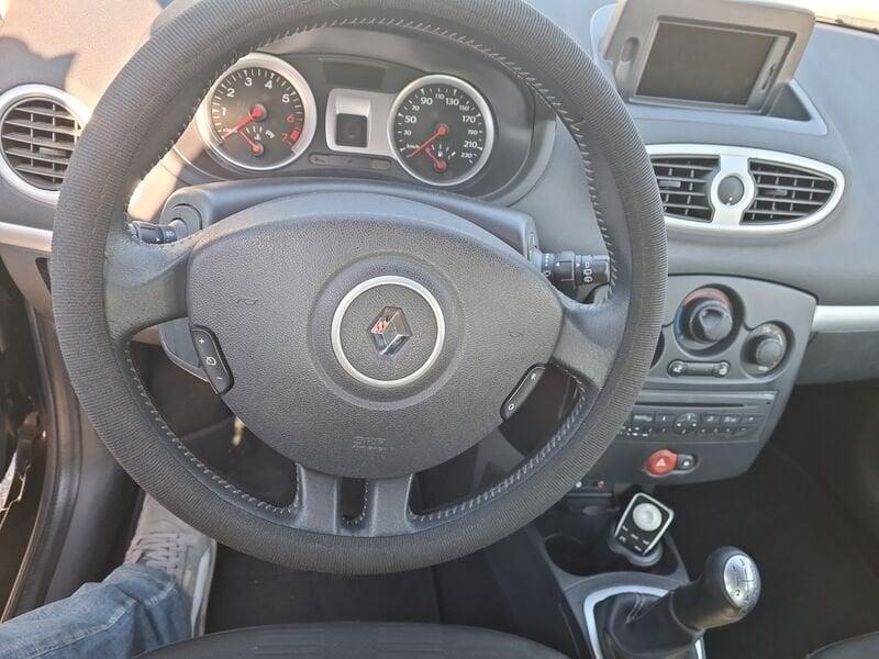 Renault Clio Clio 5p 1.2 Confort