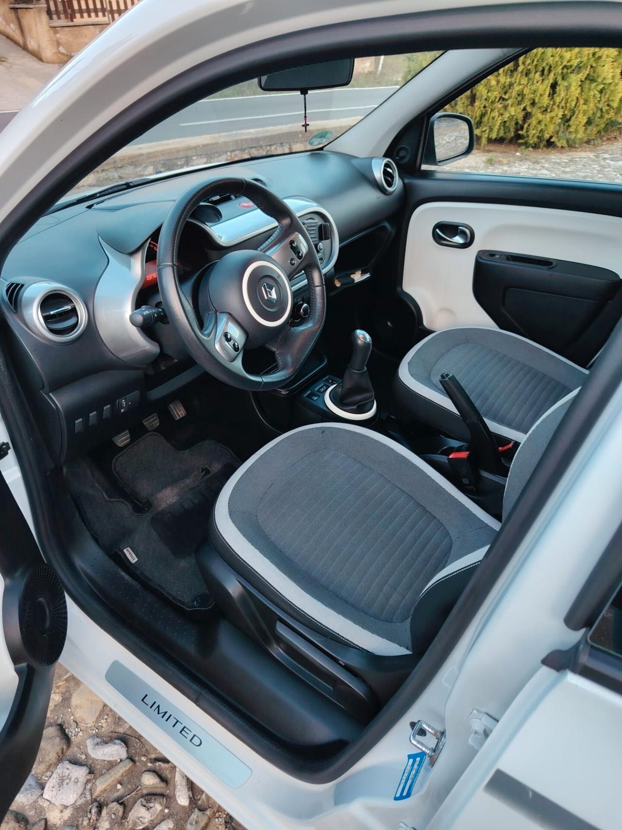 Renault Twingo SCe Life 1000 69Cv 1Proprietario