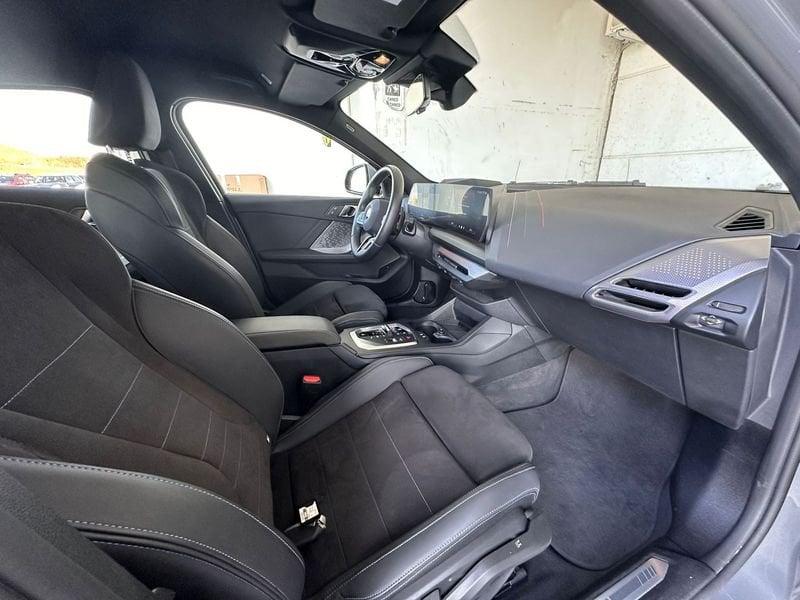 BMW Serie 1 118d MSport Pro auto