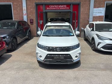 Suzuki Vitara 1.4 B. hybrid AllGrip Easy Starview auto