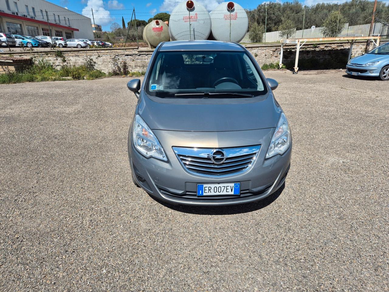 Opel Meriva 1.3 CDTI 95CV ecoFLEX Start&Stop Cosmo