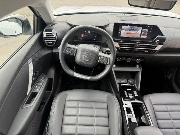 Citroen C4 X 1.2 hybrid Max 145cv e-dcs6