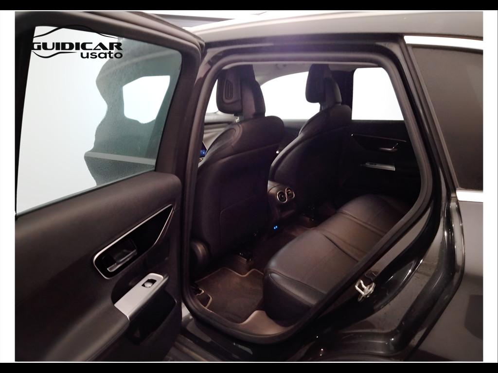 Mercedes-Benz GLC - X254 - GLC 220 d Advanced Plus 4matic auto